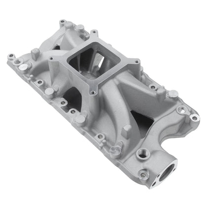 High Rise Intake Manifold for Ford 302 Small Block 5.0L (1979–1995)