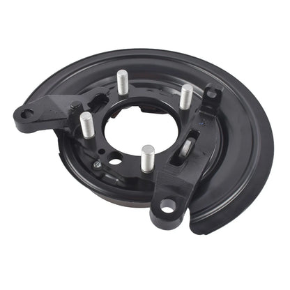 Parking Brake Backing Plate Assembly for Ram 2500 3500 (2012–2018)