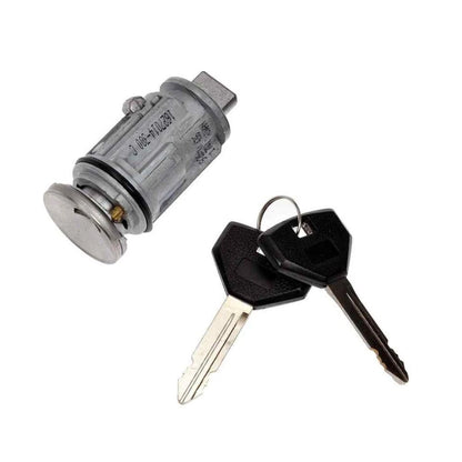 Ignition Lock Cylinder for Chrysler New Yorker (1994–1996) ALX-PAU-RB-926-064-CLA11