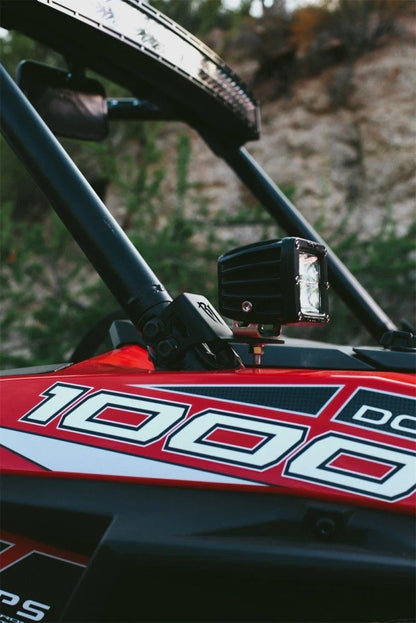 Rigid Industries A Pillar for Polaris RZR XP1000 (2014–2015)