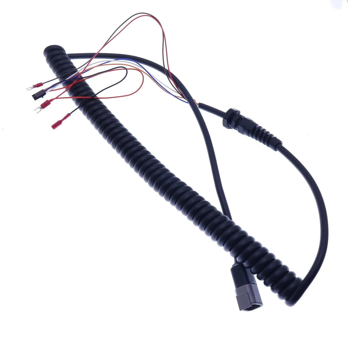 Gen 5 Coil Cord 144065 144065GT for Genie Lift GR-12 GR-15 GR-20 GRC-12 GS-1530