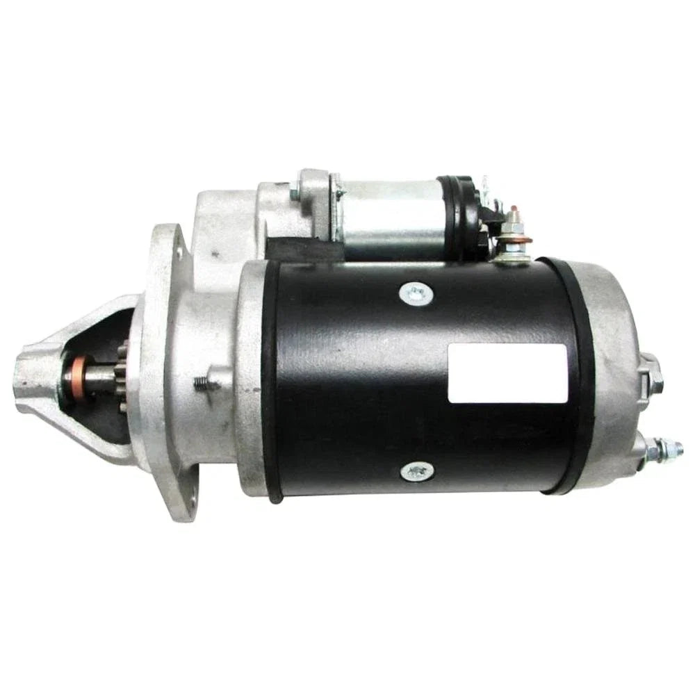 Starter Motor for Case IH 275 276 354 364 374 384 414 434 444 2276 (1990–1999)