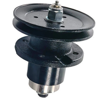 Spindle Assembly w/ 6" Pulley for Land Pride Mower