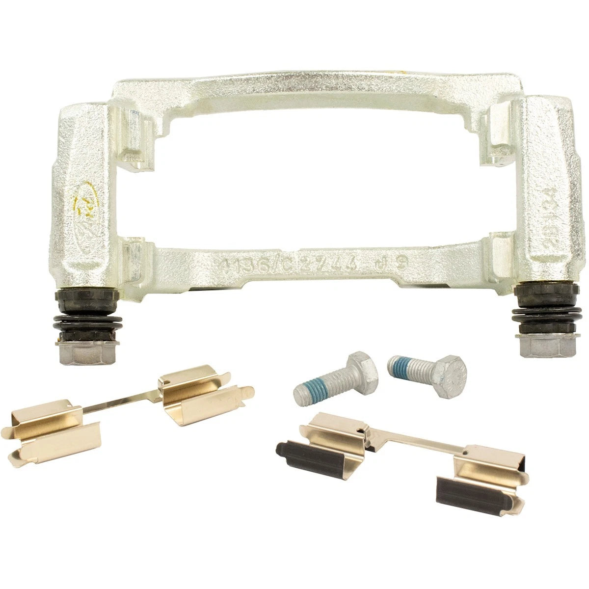 BRBCF10 Brake Caliper Bracket for Ford Fiesta (2015–2019)