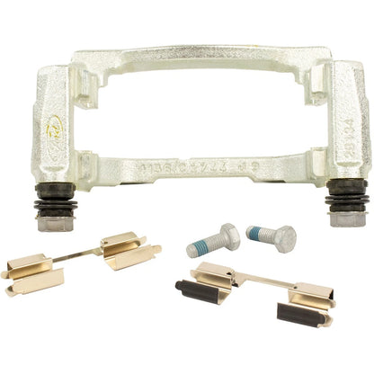 BRBCF10 Brake Caliper Bracket for Ford Fiesta (2015–2019)