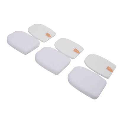 3 Pack Filters for Shark IZ540H UZ565H (2020–2023)