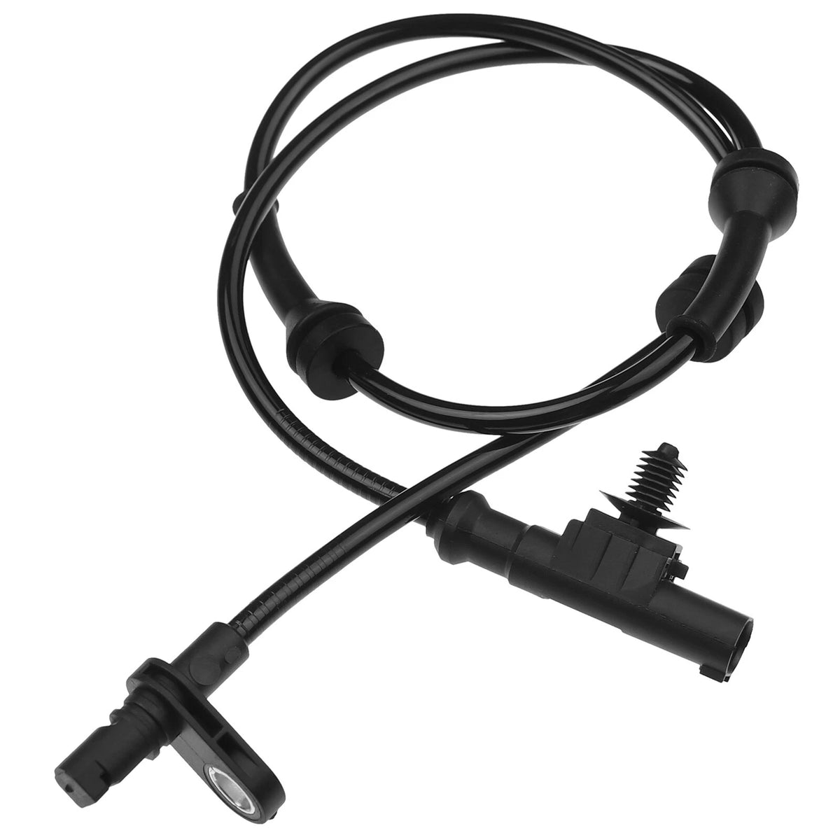 Rear Left ABS Wheel Speed Sensor for Nissan Cube (2009–2014) 47901-ED000, 47901-ED00A, ALS2274