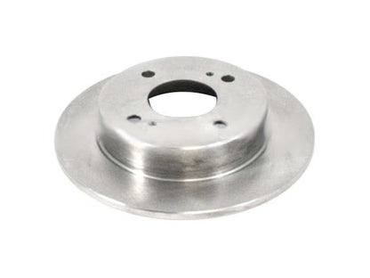 Rear Brake Rotor for Nissan Stanza (1990–1992) 12319CTNV