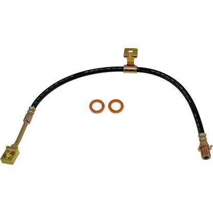 H38572 Brake Line for Chevy Express Van, SaVana (2003–2023)
