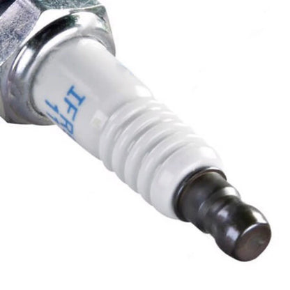 Box of 4 NGK IFR6E-11 Spark Plugs for Land Rover Discovery (1999–2004)