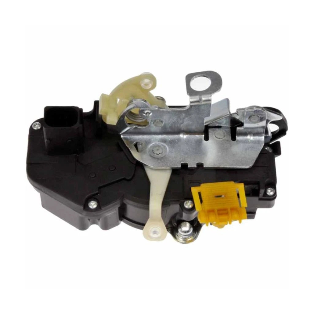 Door Lock Actuator for Chevy Silverado 1500 (2010–2013) ALX-PAU-RB-931-912-CL360A54