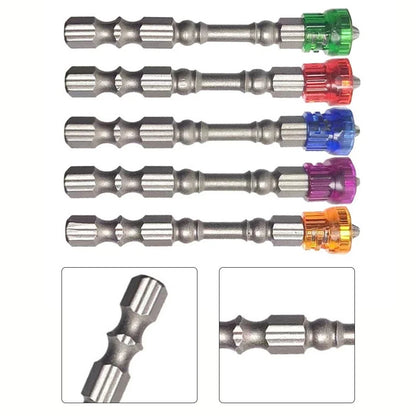 Electric Screwdriver Assemblies for PH Alloy Steel Furniture Industry