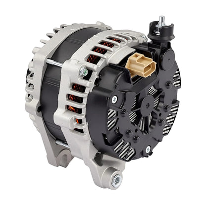 250-Amp Alternator for Ford Expedition Lincoln Navigator (2015–2017) 18017455, FL1Z10346A, FL1Z10346B