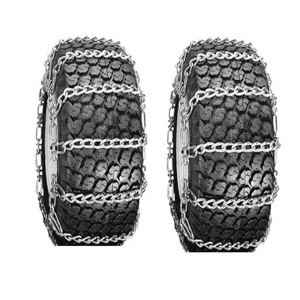 2 Link Tire Chains for Universal Products Models