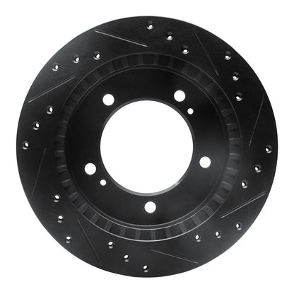 Front Brake Rotor for Geo Tracker (1996–1997) ALX-PAU-DF-633-47059L-CLA2
