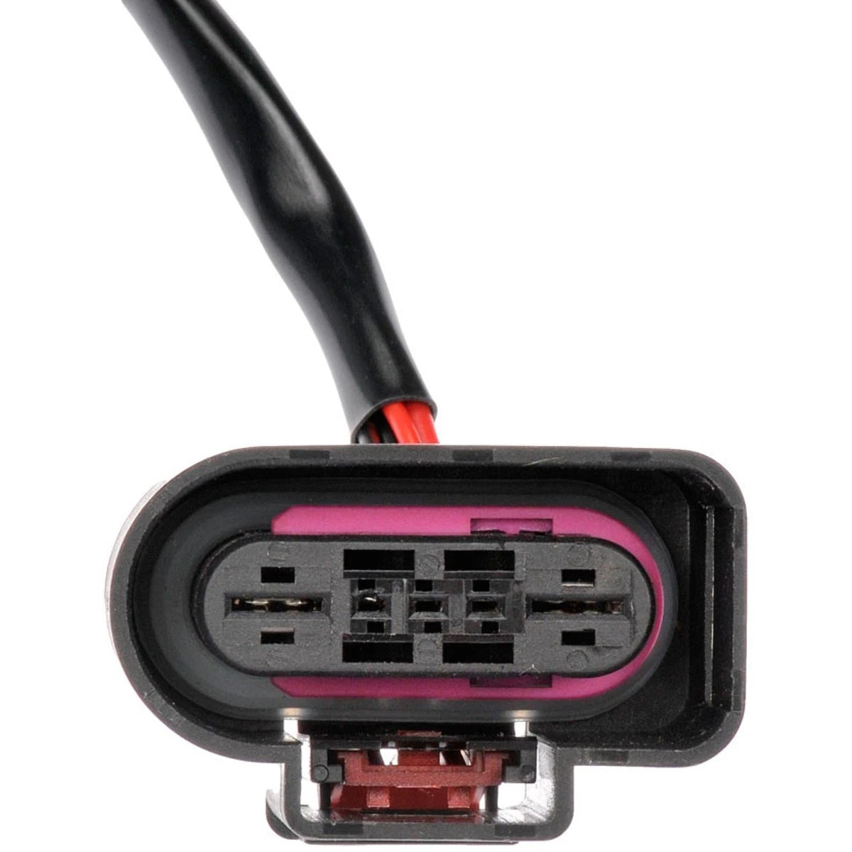 Dorman Fuel Pump Driver Module for VW Beetle GTI Jetta CC (601-011, RV38060001)