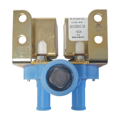 Washing Machine Water Valve for Dexter (9379-183-002)