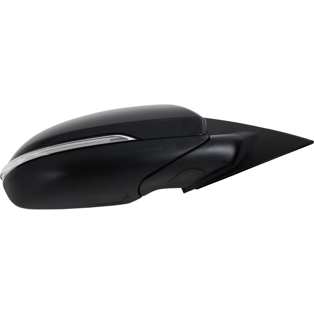 Passenger Side Mirror for Kia Optima (2016–2020)