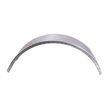 Set of 2 Round Steel Cargo Trailer Fenders for Various Trailers (F0008)