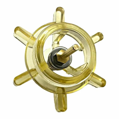 Valve Cover and Lift Valve Assembly 905-211 for 765 Pressure Vacuum