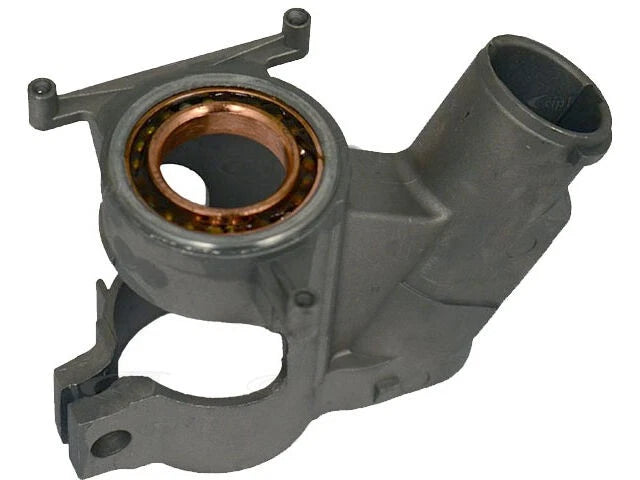 Ignition Lock Housing for Volkswagen Cabriolet (1985–1993) 51867TWVK