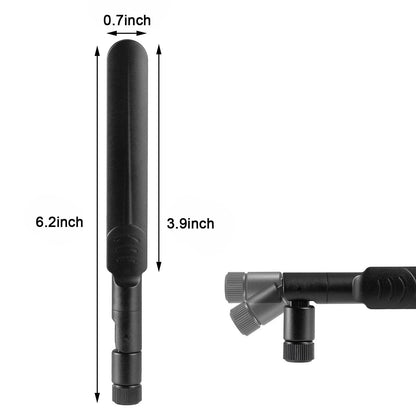 4G LTE Cellular Antenna for Eifagur Omni Directional (Compatible)