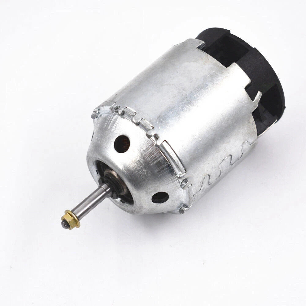 12v Heater Blower Motor for Nissan X-Trail (2002–2007) LAW23700