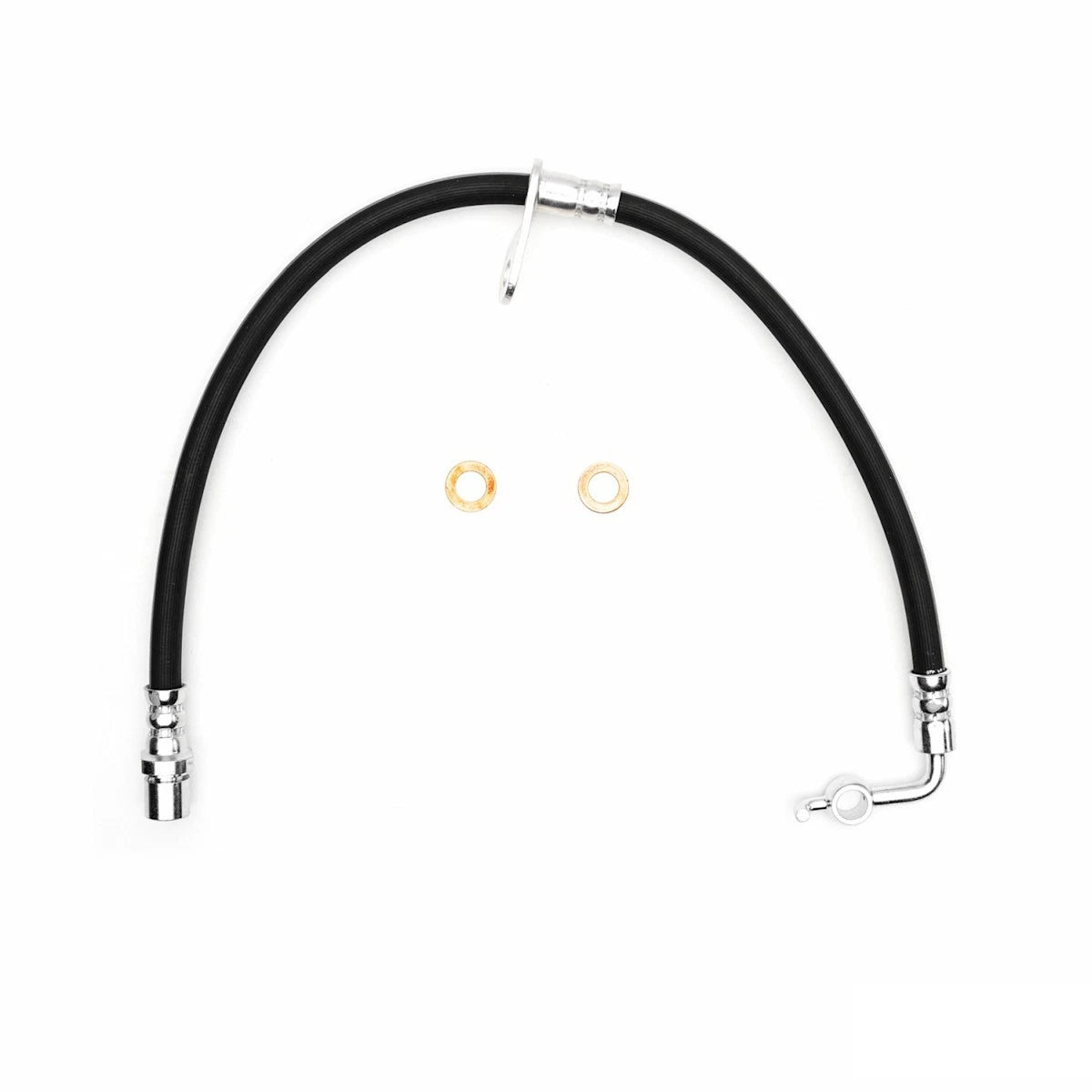 BHH-13080 Brake Hose for Subaru Outback (2010–2014)