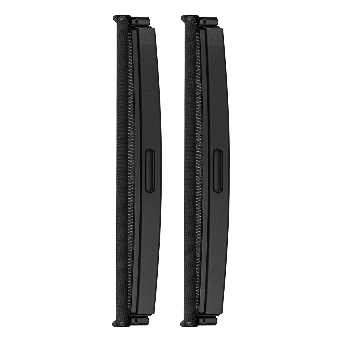 2X Sunroof Shade Curtain Cover for MINI Cooper R55 R56 (2007–2016)