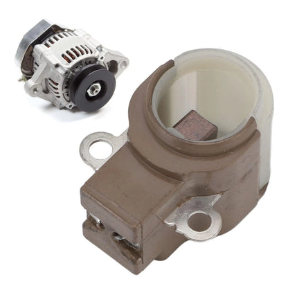 Carbon Brush Holder for Alternator (021620 2530, 021620 2720)