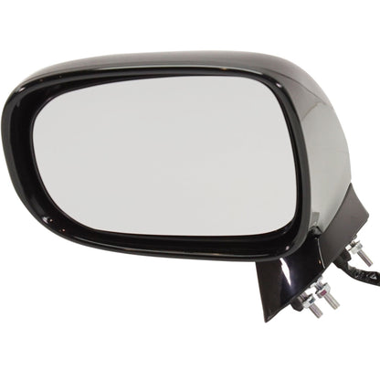 Power Heated Mirrors for Lexus ES350 (2007) - Paintable