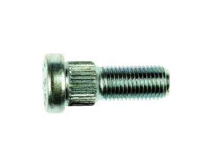 Set of 4 Wheel Studs for Chevrolet Styleline Special (1949–1952) 13537QMTM