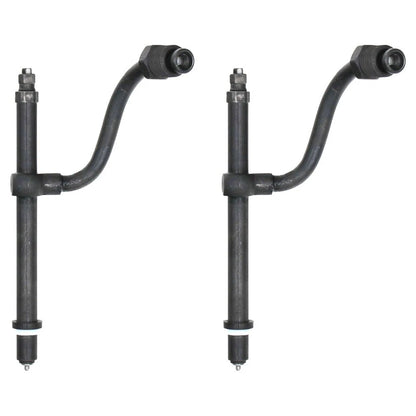 2X Pencil Injector for John Deere Diesel 4000 4010 4020 4230 3010 3020