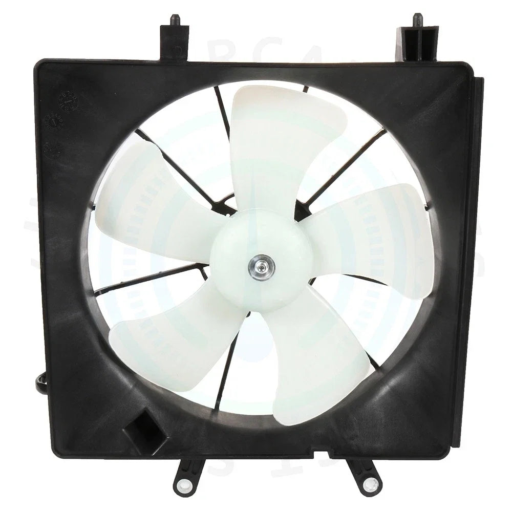 Radiator Cooling Fan Assembly for Honda Civic (2001–2005)