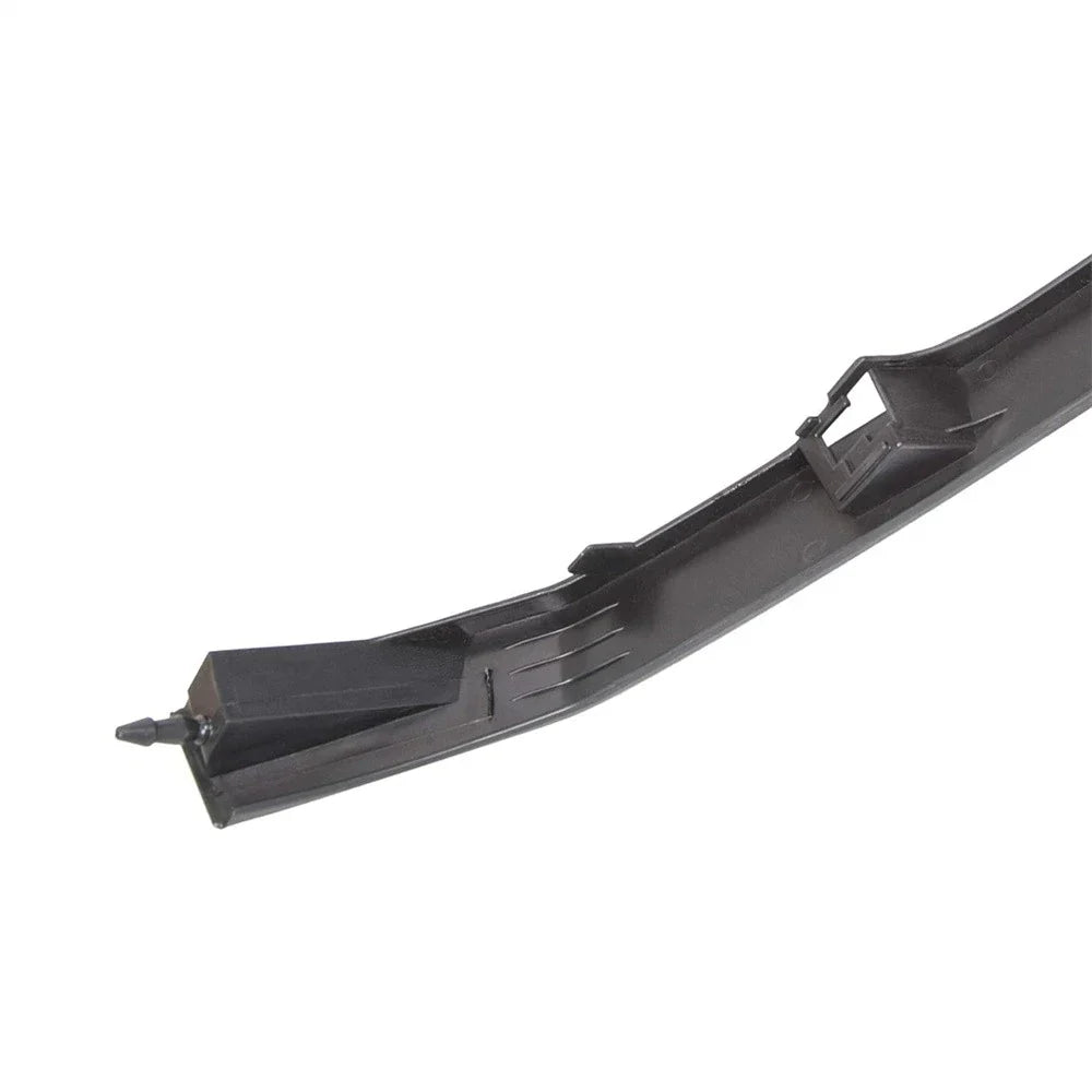 Lower Headlight Molding Trim Cover for Nissan Titan Armada QX56 (2004-2015)