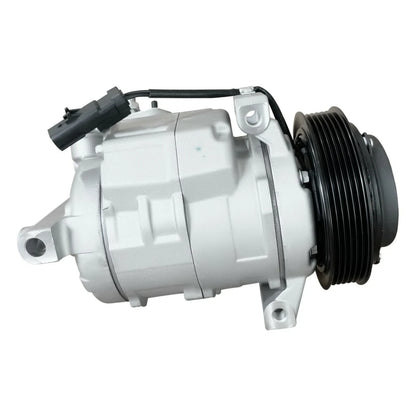 AC Compressor Kit With Condenser for Jeep Grand Cherokee 3.0L (2017–2024)