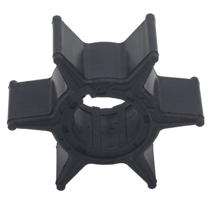 Water Pump Impeller for Yamaha Outboard (6H3-44352-00, 6H3-44352-02)