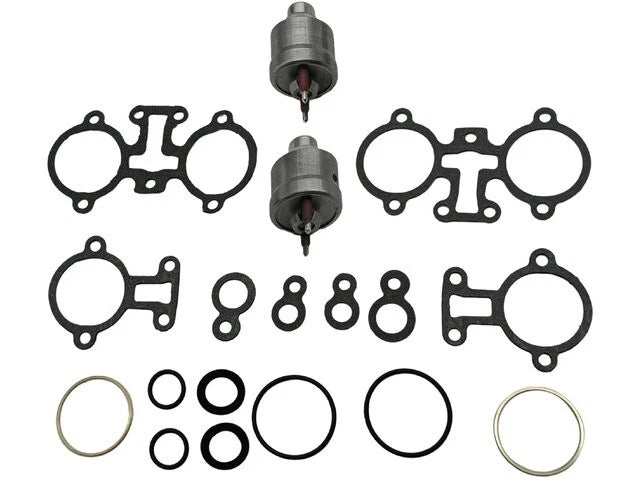 Fuel Injector Kit for Chevrolet C2500 (1988–1995) 39476GZXC