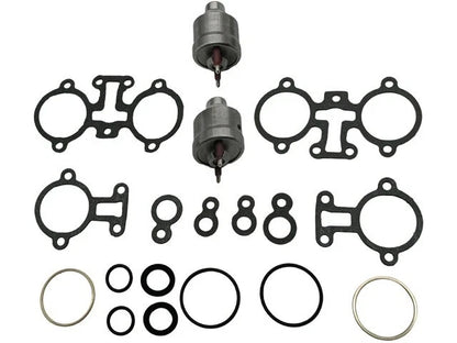 Fuel Injector Kit for Chevrolet C2500 (1988–1995) 39476GZXC