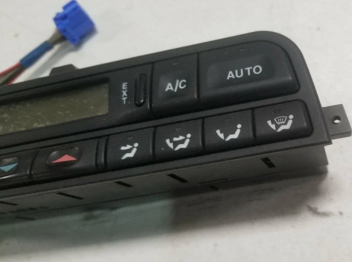 Digital Climate Control Heater AC for Jaguar XK8 XKR (1997–2002) LJA7690BB