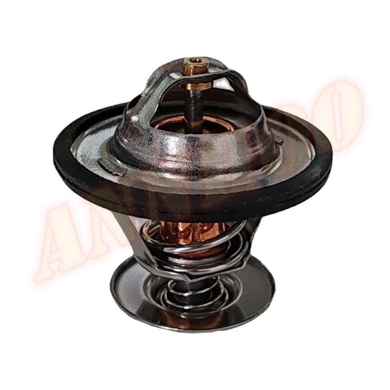 Thermostat 126-5869 for CAT Caterpillar 3114 3116 3126 3126B (82°C)