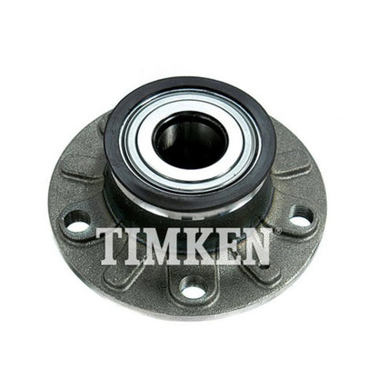 Set of 2 Timken Wheel Hubs for VW (2010–2021) SET-TMHA590159