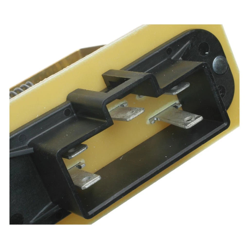 HVAC Blower Motor Resistor for Chrysler Grand Voyager (2000) ALX-PAU-SI-RU-93-CLA4