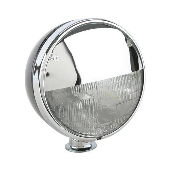 Eyelid 7 Inch Headlight Trim for 91061032