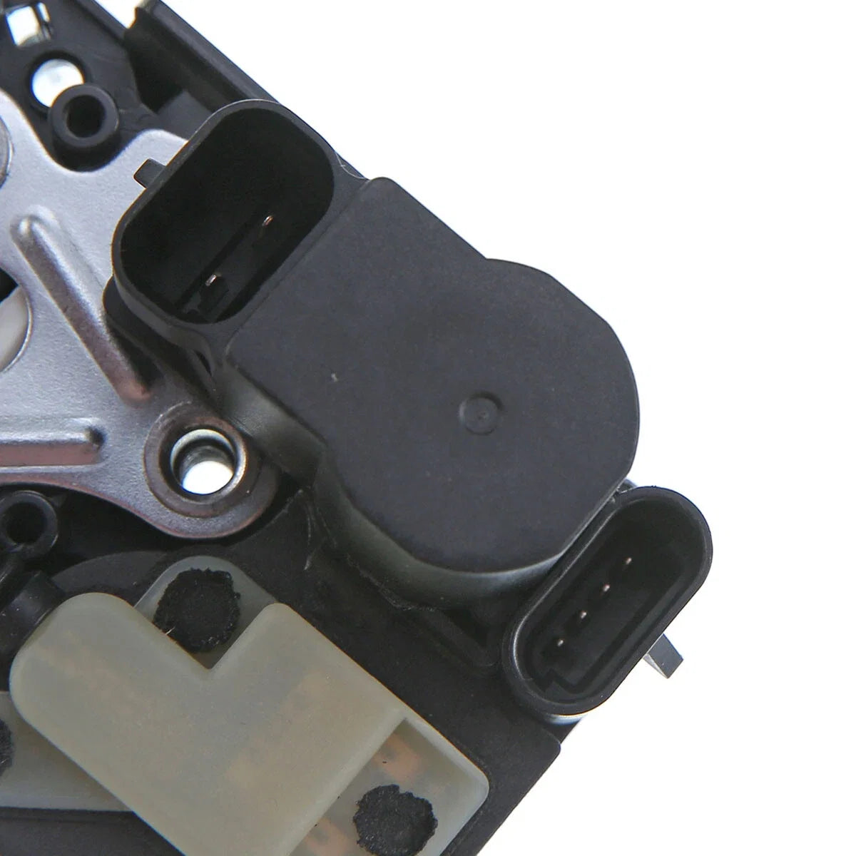 Front Left Door Lock Actuator for Chevy Silverado 1500 (1999–2000)