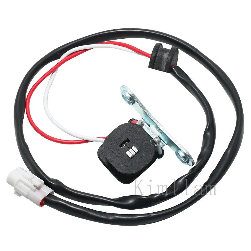 Pulsar pulsing sensor coil for Yamaha SR125 XT225 TW125 TW225 TTR225 TW200