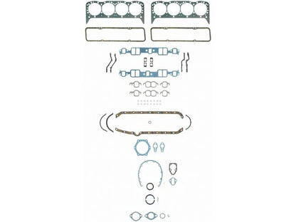 Engine Gasket Set for Chevrolet Monte Carlo (1970–1977) 85882RDPJ