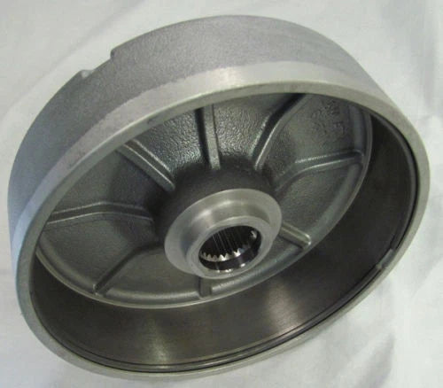 Rear Brake Drum for Honda TRX 500 Rubicon Foreman (AT501)