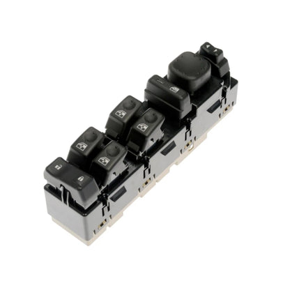 Power Window Switch for Chevy Silverado 2500 (2004) ALX-PAU-RB-901-075-CLA25
