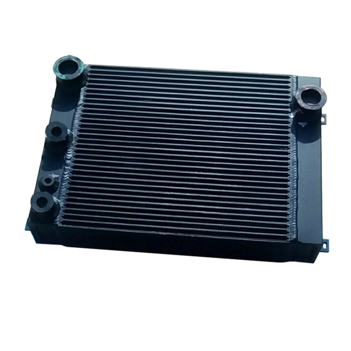 Combination Cooler for Sullair Air Compressor P10 (02250156-137)